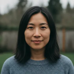 Grace L., a Probably Fine Garage Doors customer