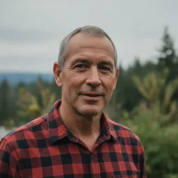 Kevin M., a Probably Fine Garage Doors customer
